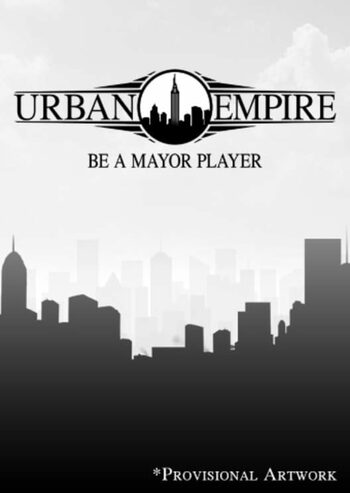 Urban Empire Steam Key GLOBAL
