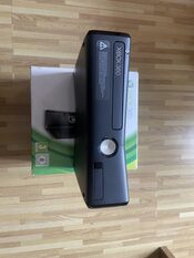 Xbox 360 S, Black, 4GB