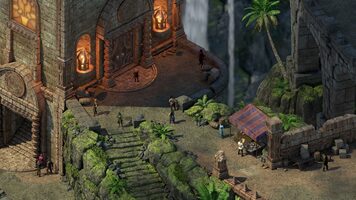 Buy Pillars of Eternity II: Deadfire Obsidian Edition (PC) Steam Key EUROPE
