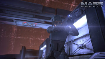 Get Mass Effect Xbox 360