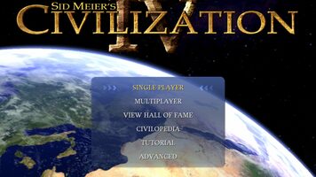 Sid Meier's Civilization IV Steam Key GLOBAL for sale