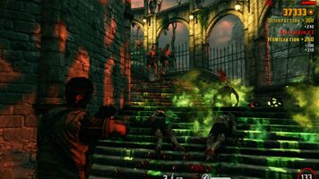 The Haunted: Hell's Reach Steam Key GLOBAL