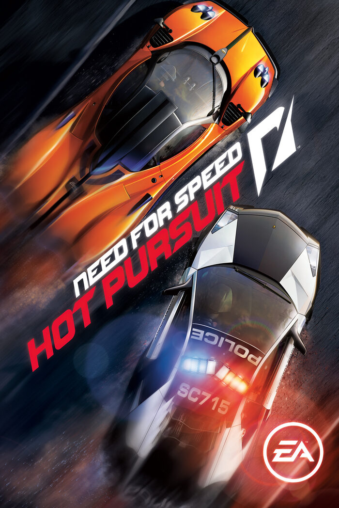 Need for Speed: Most Wanted Origin key! Buy cheaper | ENEBA