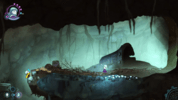 Greak Memories of Azur Nintendo Switch