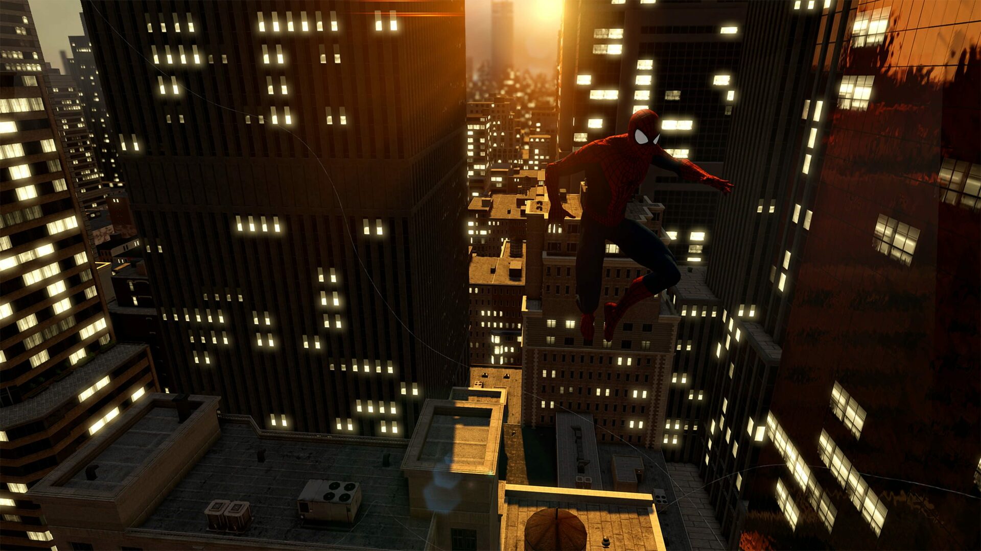 The Amazing Spider-Man 2 RU/CIS Steam CD Key