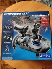 Thrustmaster T.Flight Hotas 4 PS4/PC