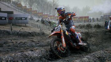 MXGP3: The Official Motocross Videogame Steam Key GLOBAL