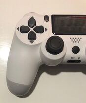 Get MANDO PS4 DUALSHOCK V2 BLANCO