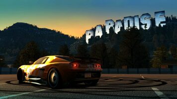 Buy Burnout Paradise Remastered (Xbox One) Xbox Live Key GLOBAL