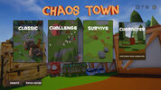 Chaos Town Steam Key GLOBAL