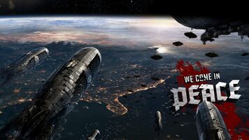 Get Iron Sky Invasion: The Second Fleet (DLC) Steam Key GLOBAL