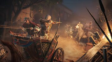 Buy Assassin's Creed: Origins Uplay Key EUROPE