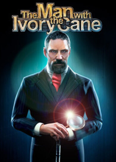 

The Man With The Ivory Cane (Nintendo Switch) eShop Key UNITED STATES
