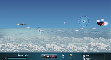 Get Armada Skies (PC) Steam Key GLOBAL
