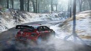 WRC 7: FIA World Rally Championship Steam Key GLOBAL
