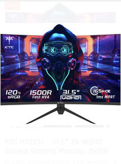 Gaming monitor KTC H32S17