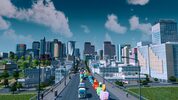 Cities: Skylines - Art Deco (DLC) Steam Key GLOBAL for sale