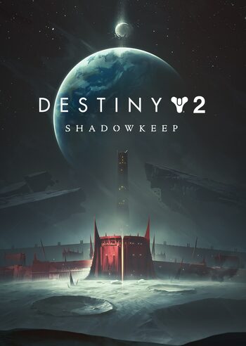 Destiny 2: Shadowkeep (DLC) Steam Key LATAM