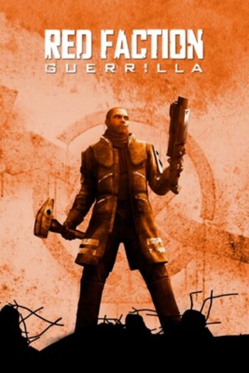 Red Faction Guerrilla Steam Edition (PC) Steam Key GLOBAL