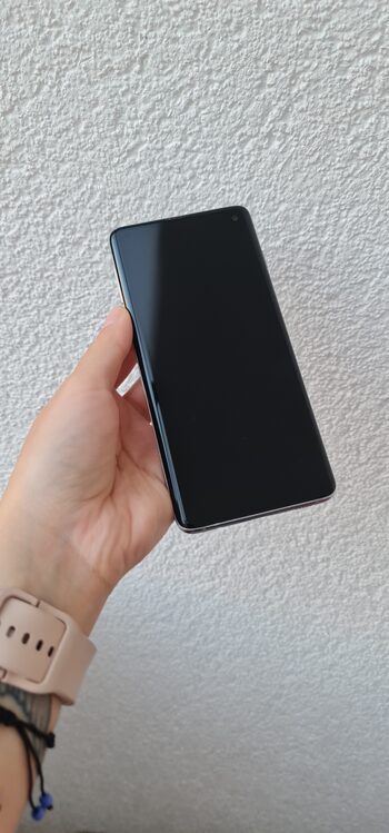 Buy Samsung Galaxy S10 128GB