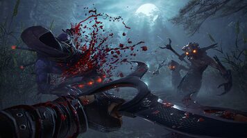 Shadow Warrior 2 (Deluxe Edition) Steam Key GLOBAL for sale