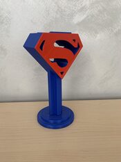 Soporte Auriculares “Superman”