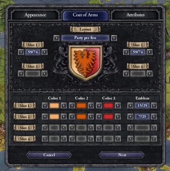 Get Crusader Kings II - Ruler Designer (DLC) Steam Key GLOBAL