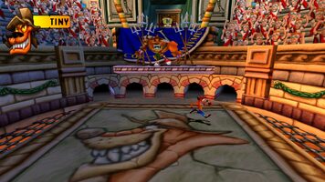 Crash Bandicoot 3: Warped PlayStation