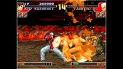ACA NEOGEO THE KING OF FIGHTERS '97 (Xbox One) Xbox Live Key EUROPE for sale