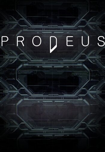 Prodeus Steam Key GLOBAL