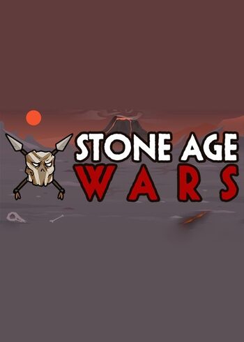 Stone Age Wars Steam Key GLOBAL