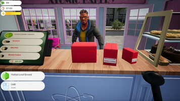 Buy Bakery Shop Simulator Steam Key GLOBAL