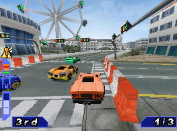 Buy Need for Speed: NITRO Wii