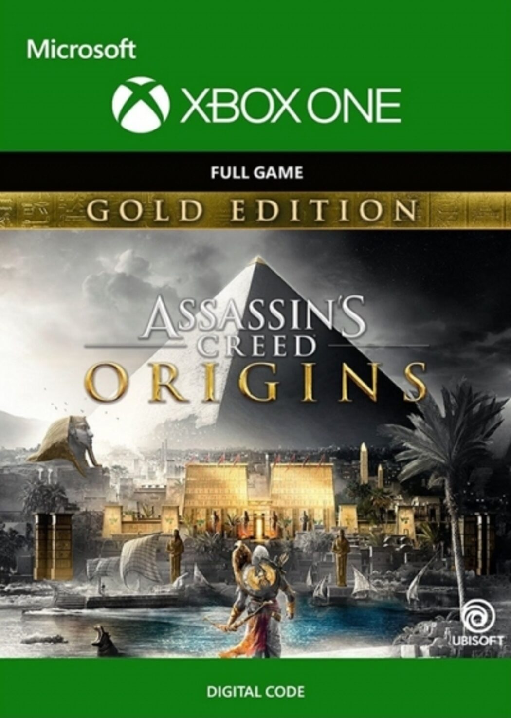 Buy Assassin's Creed Origins Steam Key GLOBAL - Cheap - !