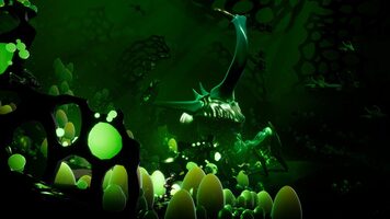 Redeem Planet Alpha Steam Key GLOBAL