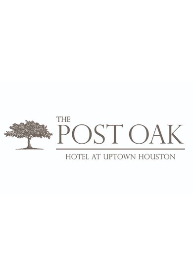 E-shop The Post Oak Hotel at Uptown Houston Gift Card 5 USD Key UNITED STATES