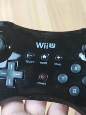 Mando wii u pro original 