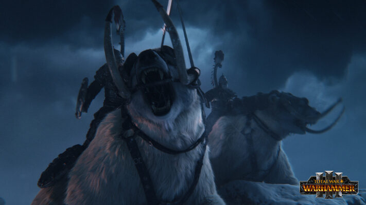 total war warhammer mega campaign