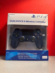 dualshock 4 (midnight blue)