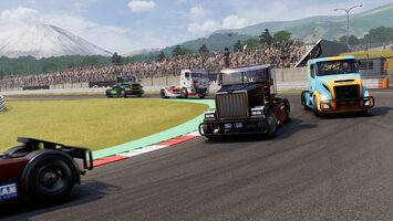 FIA European Truck Racing Championship PlayStation 4 for sale