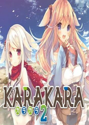 KARAKARA2 (PC) Steam Key EUROPE