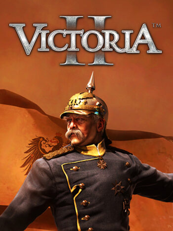 Victoria II Complete Edition (PC) Steam Key EUROPE