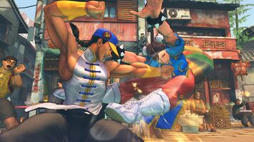 Get Super Street Fighter 4 Arcade Edition PlayStation 3