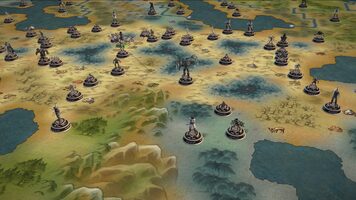 Get Fallen Enchantress: Legendary Heroes - Map Pack (DLC) (PC) Steam Key GLOBAL