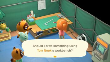 Animal Crossing: New Horizons (Nintendo Switch) eShop Key EUROPE
