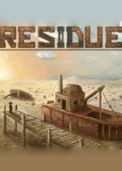 

Residue: Final Cut Steam Key GLOBAL