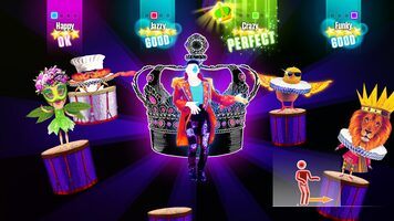 Get Just Dance 2017 Nintendo Switch