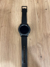 Get Samsung Galaxy Watch Midnight Black 42mm