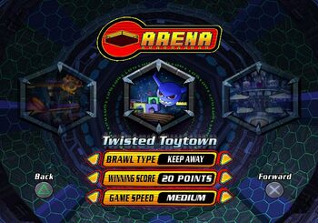 Buy Digimon Rumble Arena 2 PlayStation 2