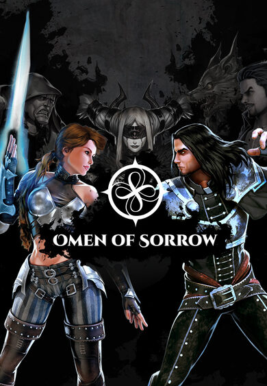 

Omen of Sorrow Epic Games Key GLOBAL